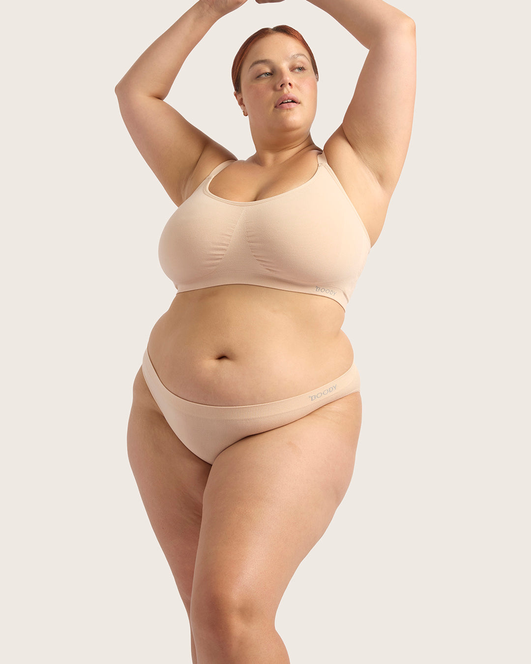 Classic Bikini - Shell