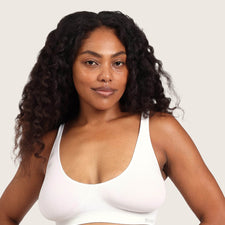 Model's Headshot - Cass Jesus