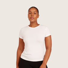 Model's Headshot - Sierra Johnson