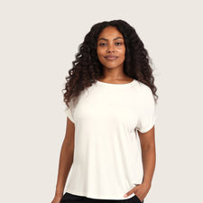 Model's Headshot - Cass Jesus