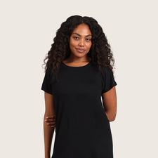 Model's Headshot - Cass Jesus