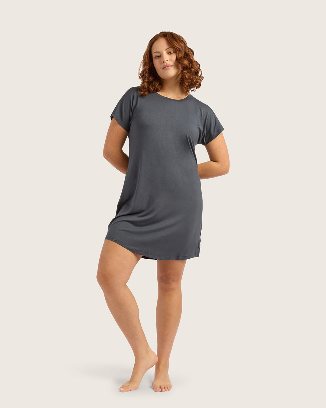 Goodnight Nightdress - Storm