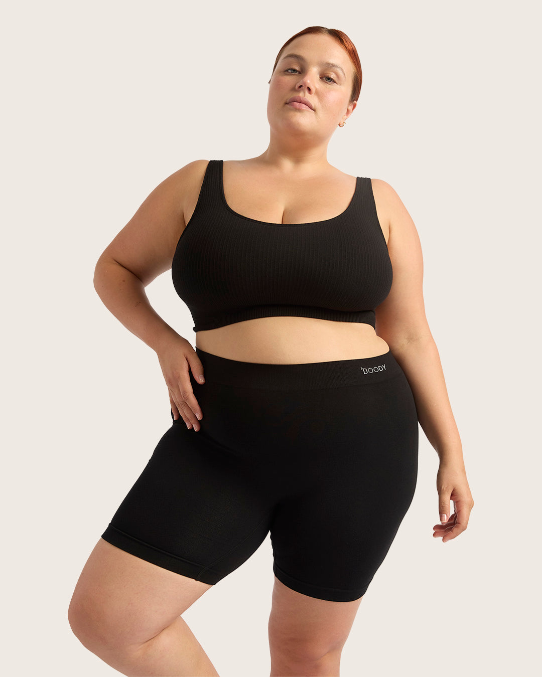 Seamfree Undershorts 6