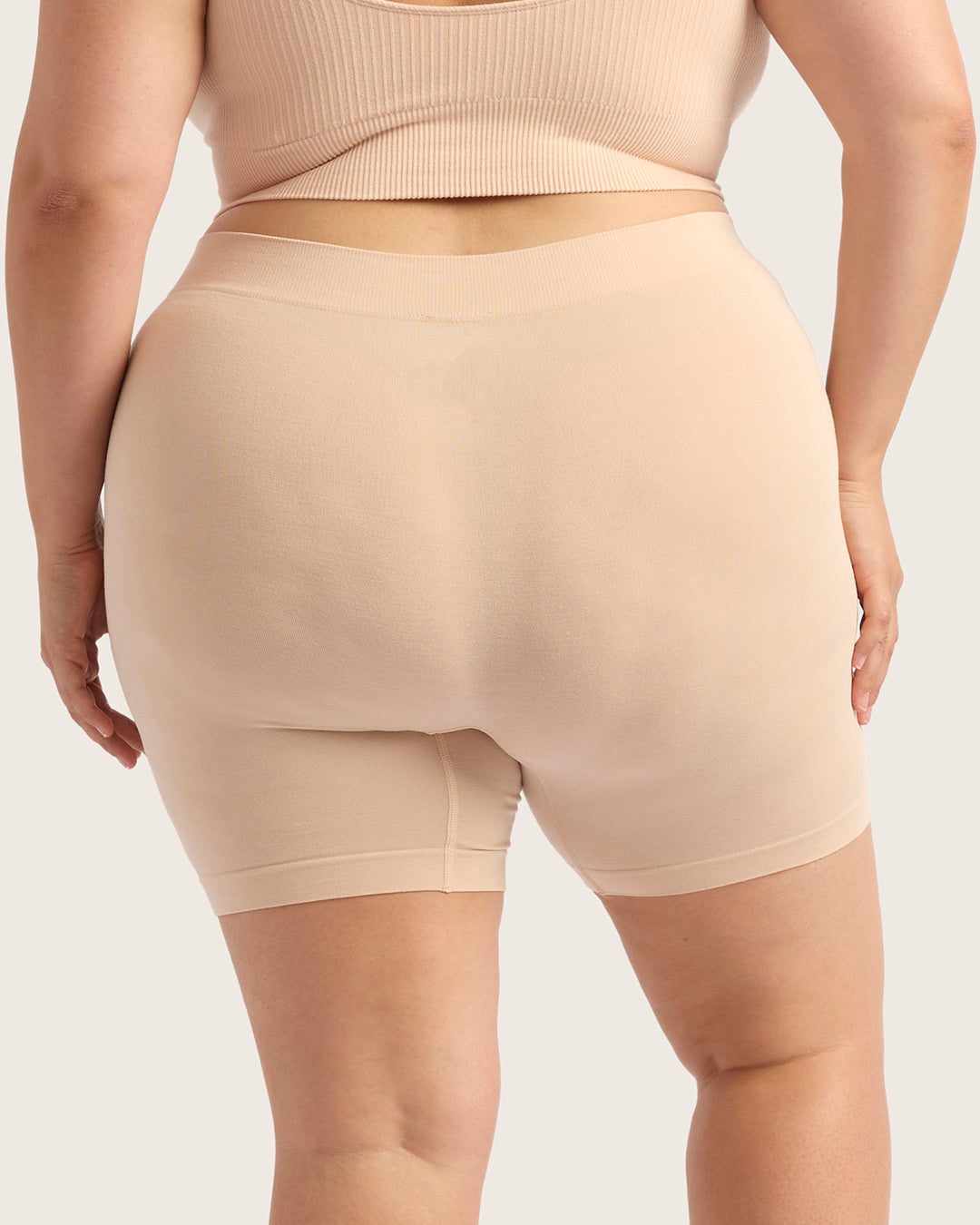 Seamfree Undershorts 6