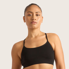 Model's Headshot - Tatyana Olivetti