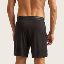 Model's Headshot - Federico Gomez