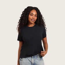 Model's Headshot - Cass Jesus