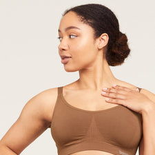 Model's Headshot - Liv Harwood