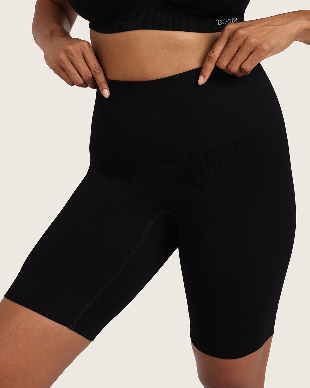 Shaper Long Undershort