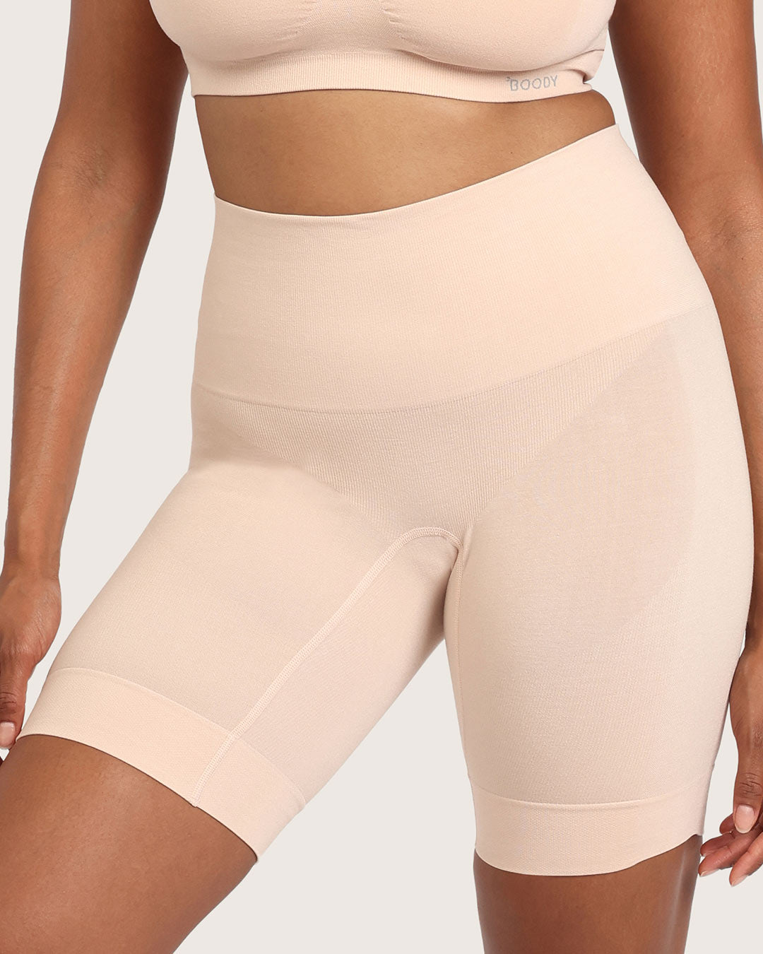 Shaper Long Undershorts - Shell