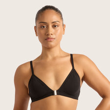 Model's Headshot - Tatyana Olivetti