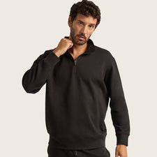 Model's Headshot - Federico Gomez