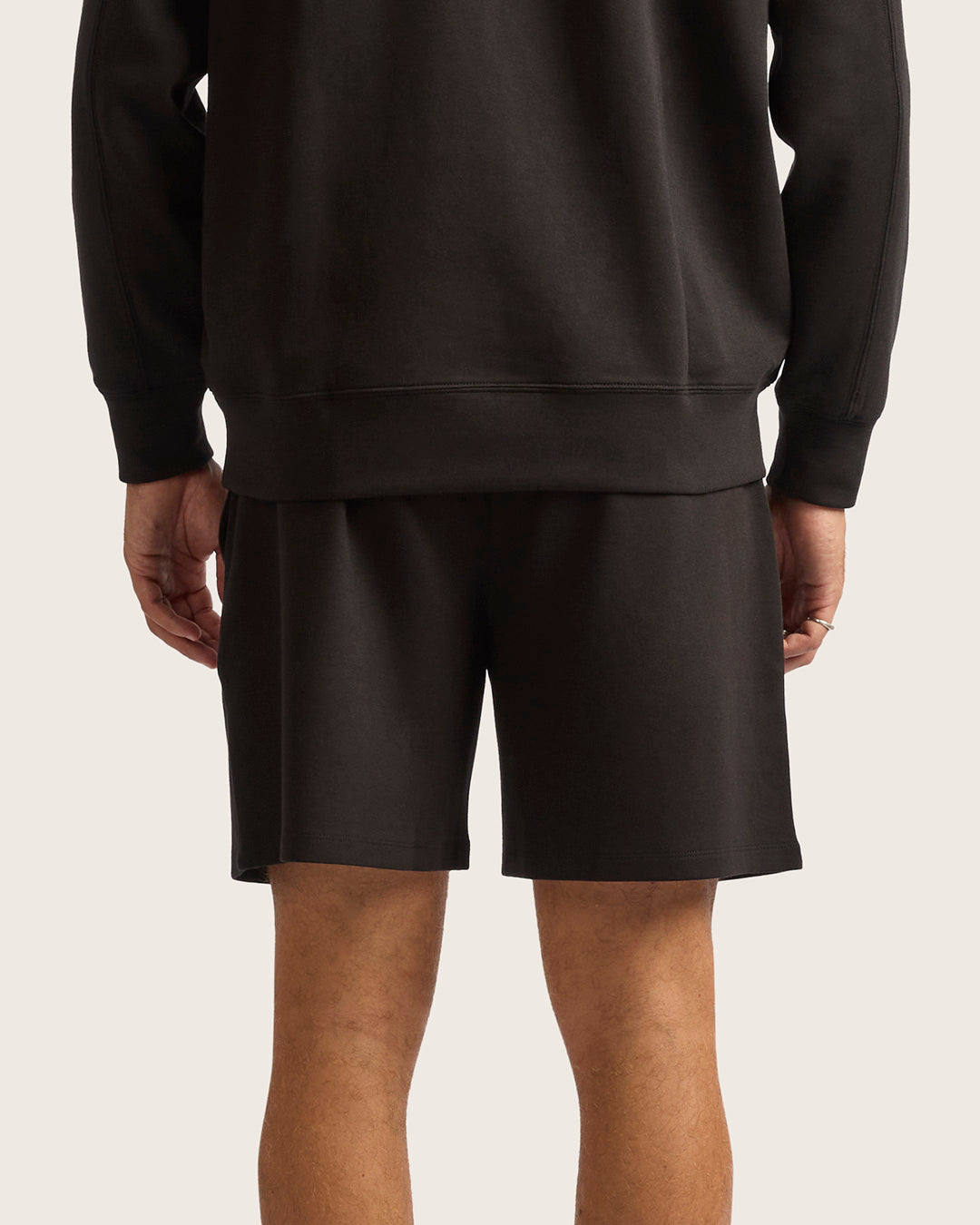Men's Sweat Shorts 6