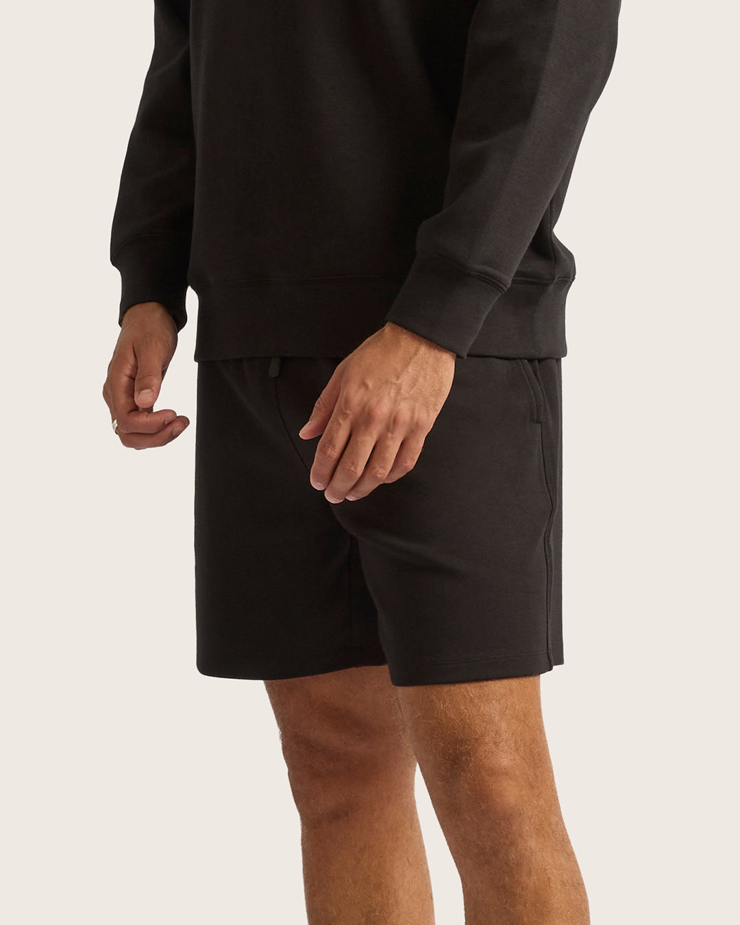 Men's Sweat Shorts 6