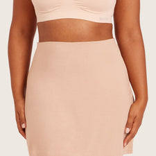 Model's Headshot - Sierra Johnson