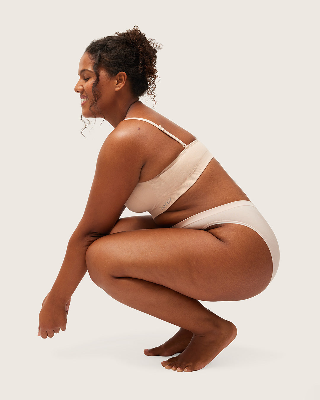 UltraLyte Classic Bikini - Shell