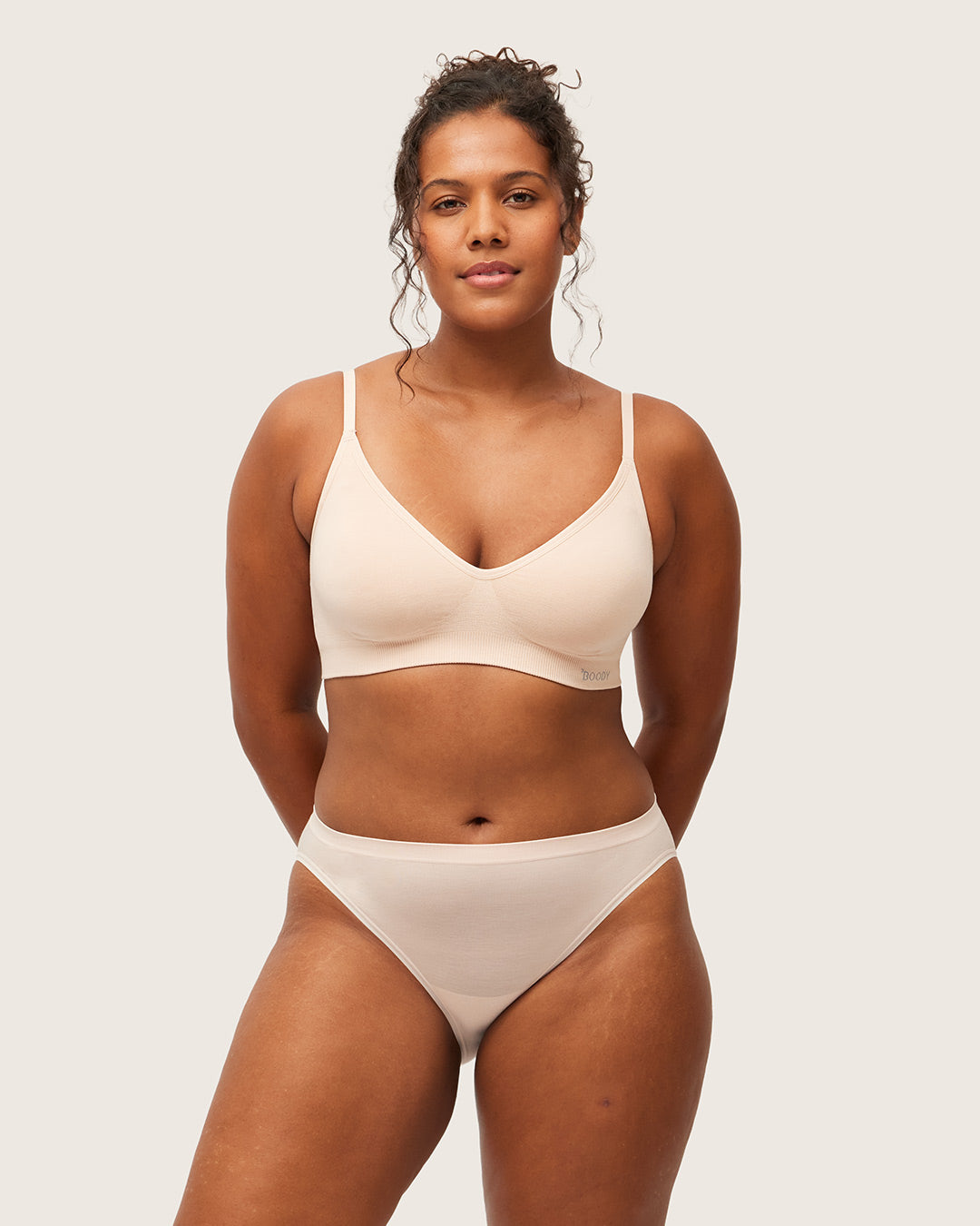 UltraLyte Classic Bikini - Shell