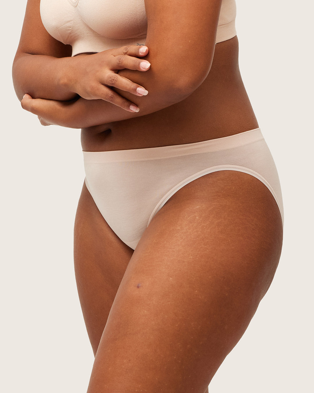 UltraLyte Classic Bikini - Shell