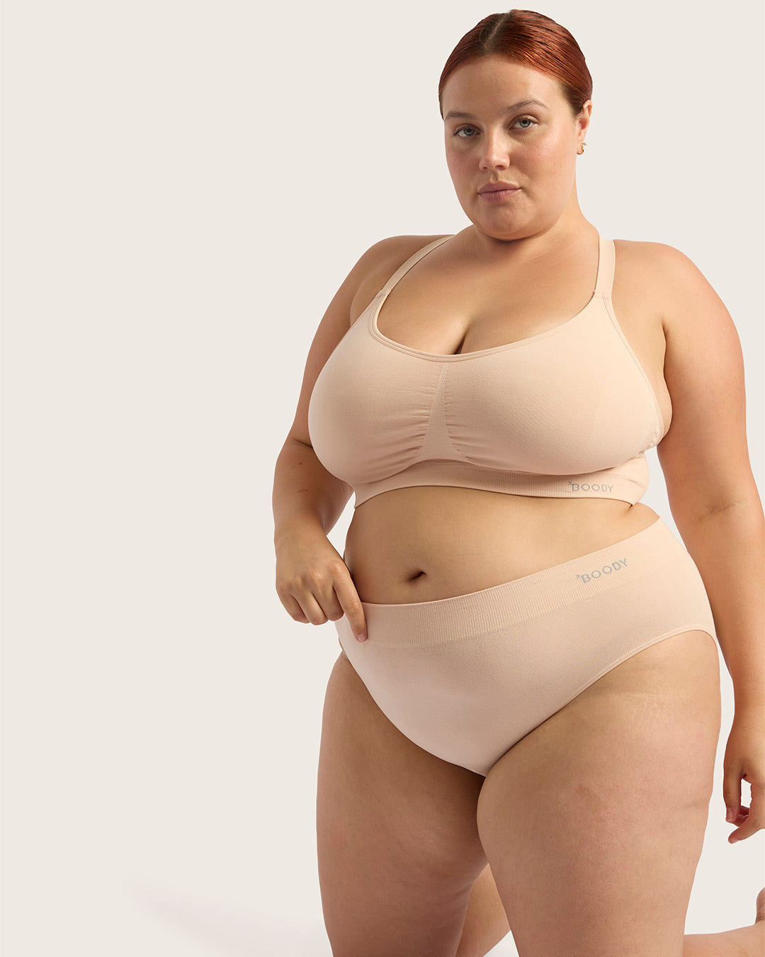 Full Briefs - Shell