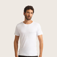 Model's Headshot - Federico Gomez