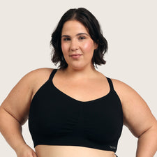 Model's Headshot - Maddy Zanatta