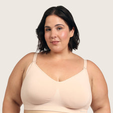 Model's Headshot - Maddy Zanatta