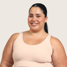 Model's Headshot - Liz Hayez