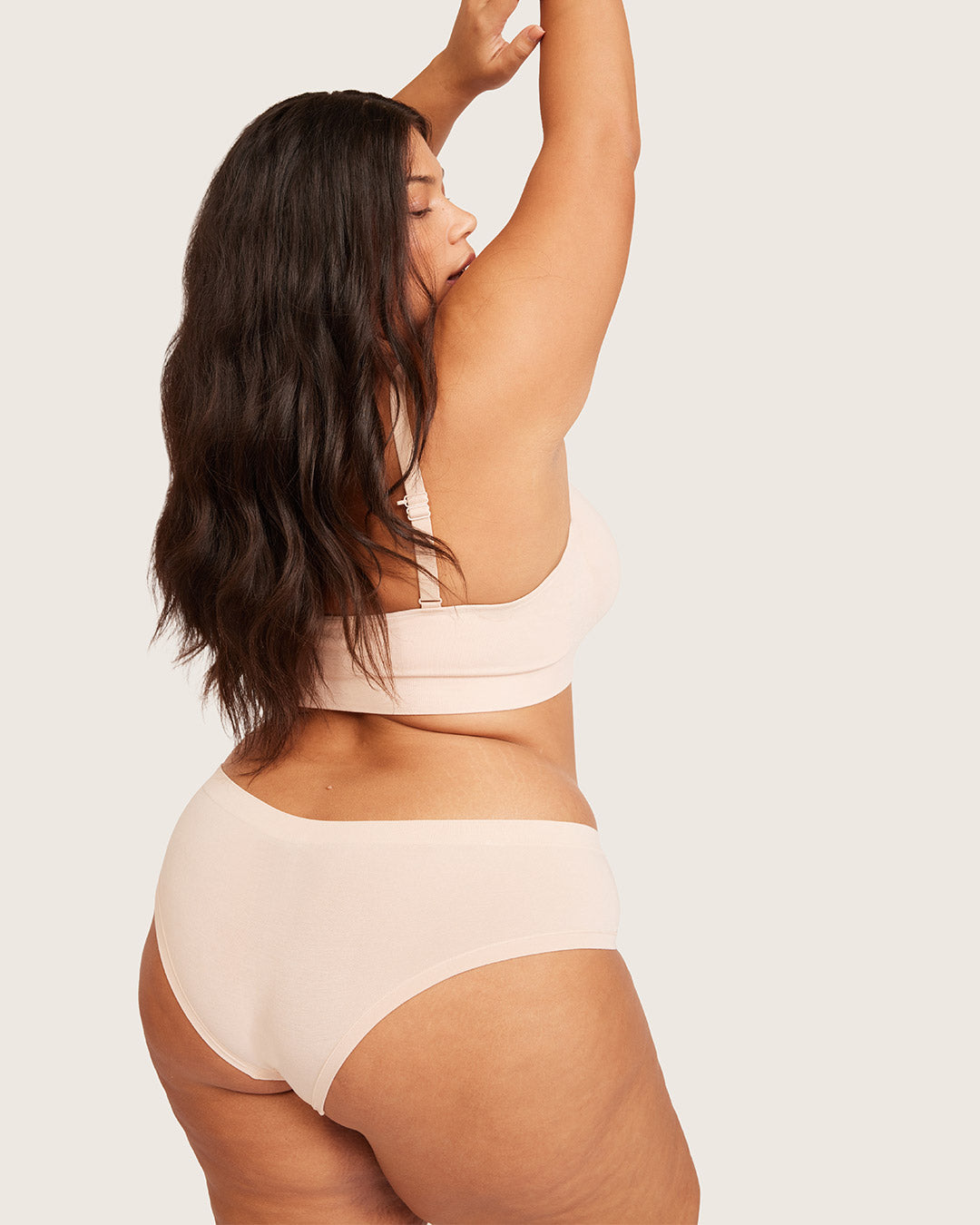 Brazilian Bikini - Shell