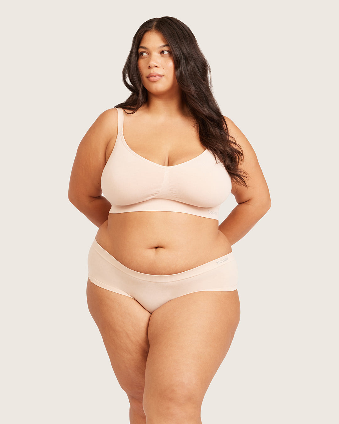 Brazilian Bikini - Shell