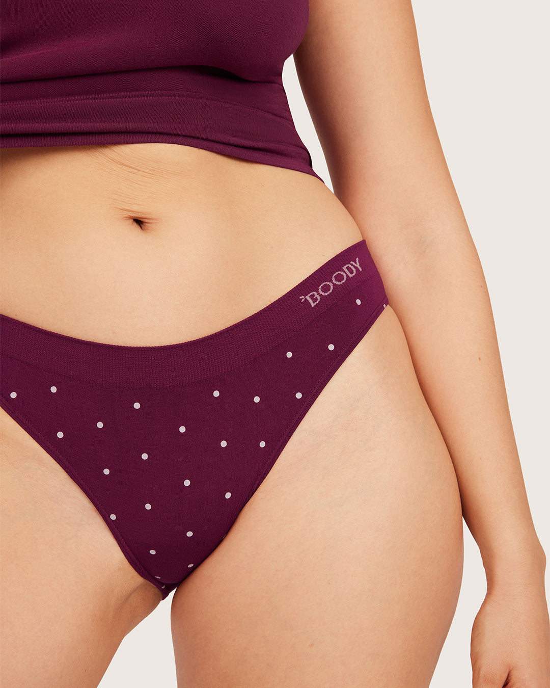 Classic Bikini - BCAM Print