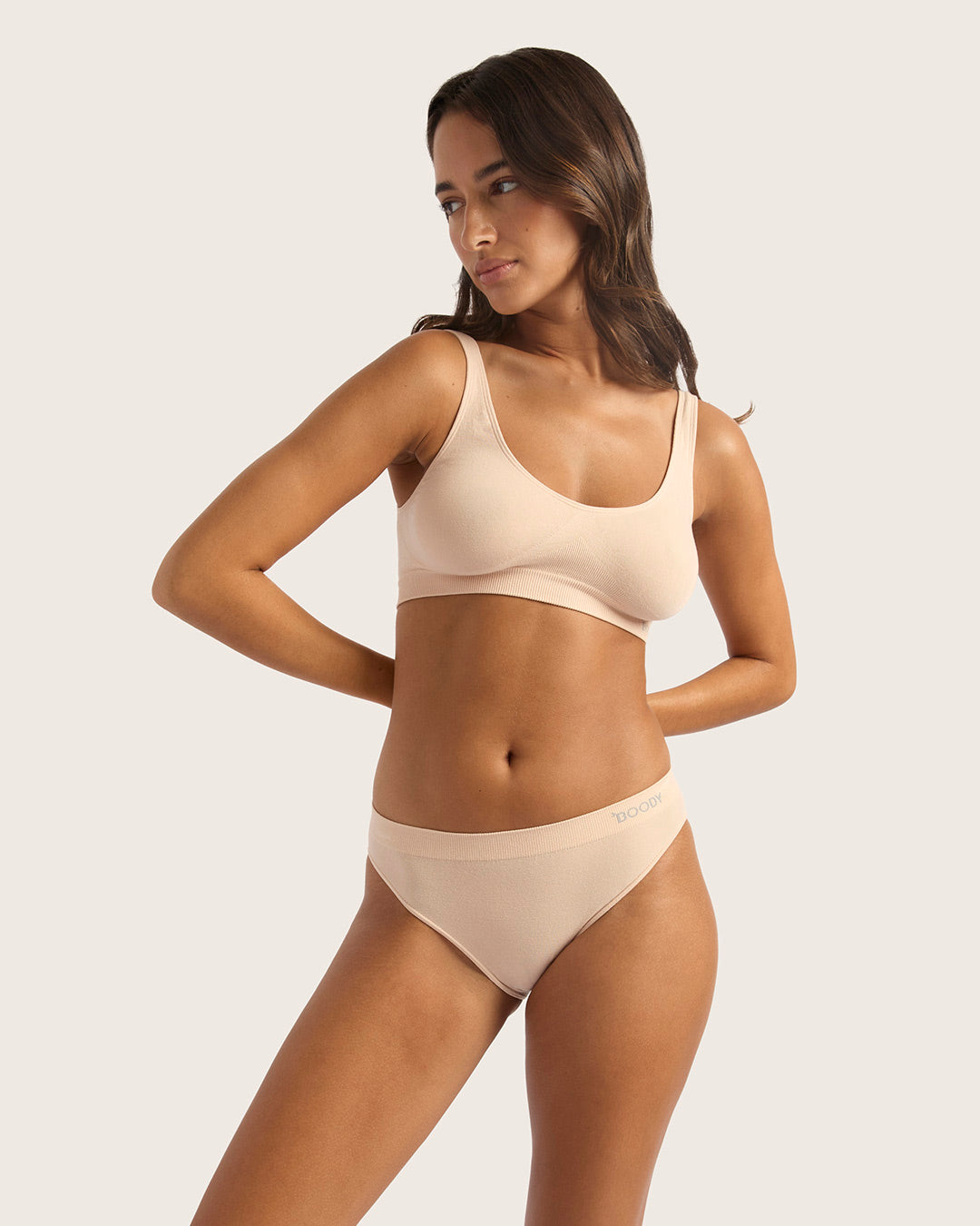 Classic Bikini - Shell