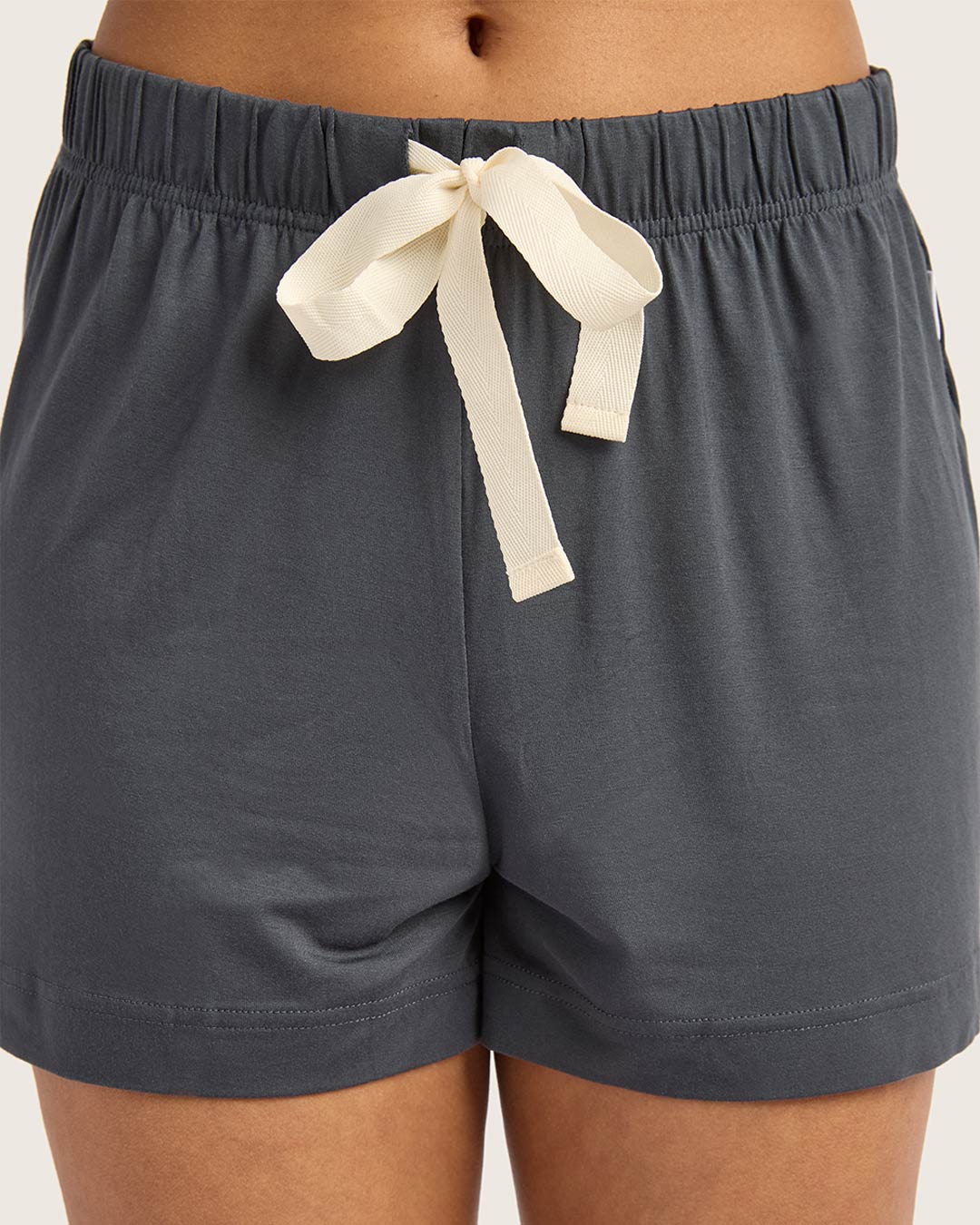 Goodnight Sleep Shorts - Storm