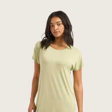 Model's Headshot - Kayleigh Grant