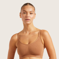 Model's Headshot - Jayde Pollard