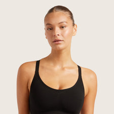 Model's Headshot - Jayde Pollard