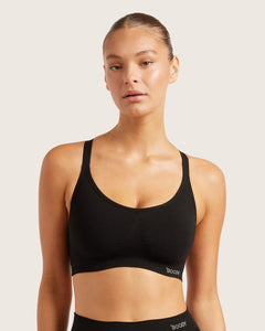 Full Bust Racerback Bras