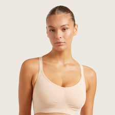 Model's Headshot - Jayde Pollard