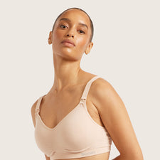 Model's Headshot - Loren Kontaxis