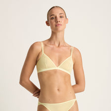 Model's Headshot - Laura De Wit