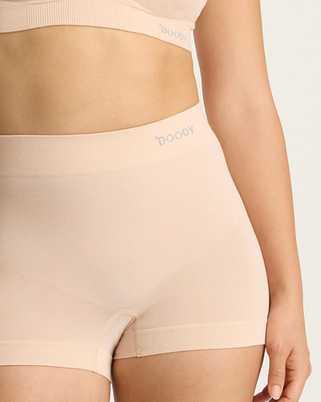 Seamfree Undershorts 2" - Shell