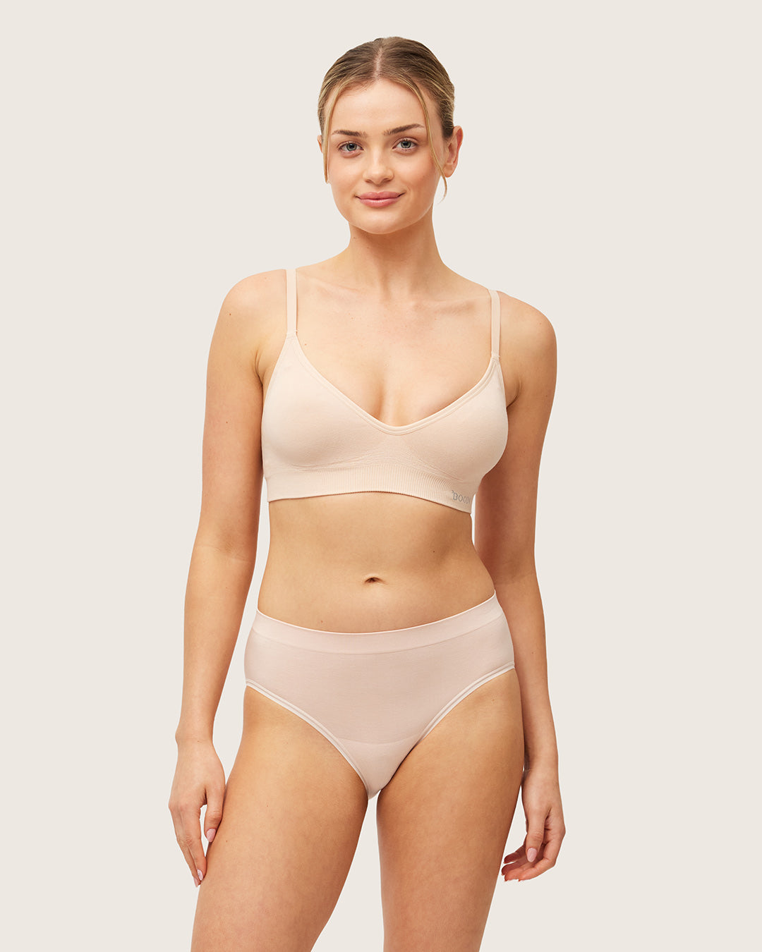 UltraLyte Midi Briefs - Shell