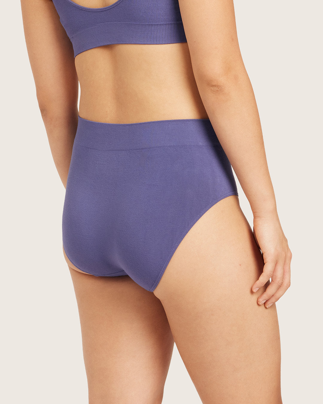 Full Briefs - Bluebell